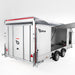 Debon Roadster C2000 Svart Biltransport, bild 4