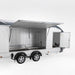 Debon Roadster C2000 Svart Biltransport, bild 3