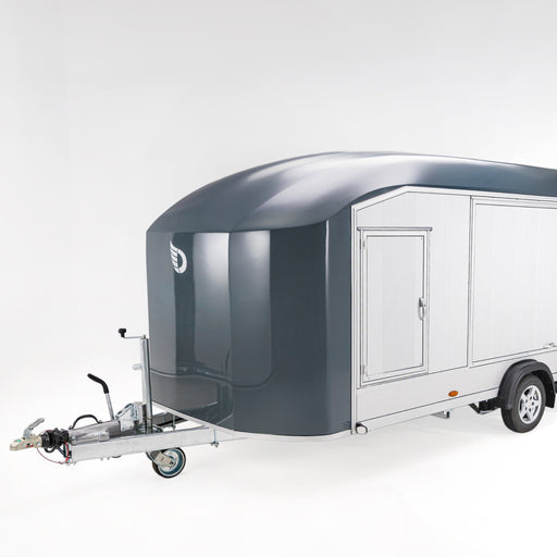 Debon Roadster C2000 Svart Biltransport, bild 2