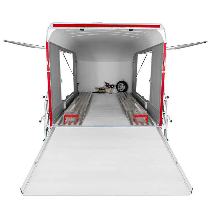 Debon Roadster C2000 Svart Biltransport, bild 5