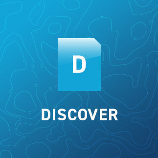 C-MAP DISCOVER