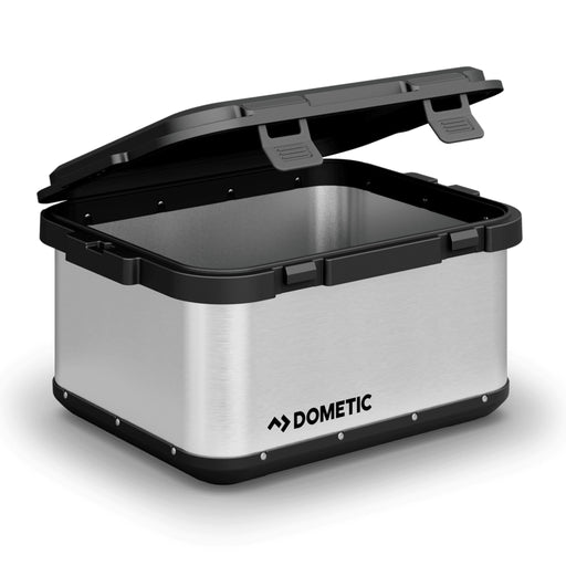 PAKET Dometic GO Hard Storage 50L med 3 st Mjuka inlägg, bild 2