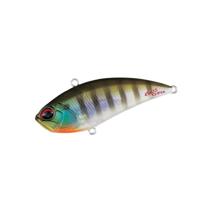 Duo Realis Vibration 65 Nitro Ghost Gill