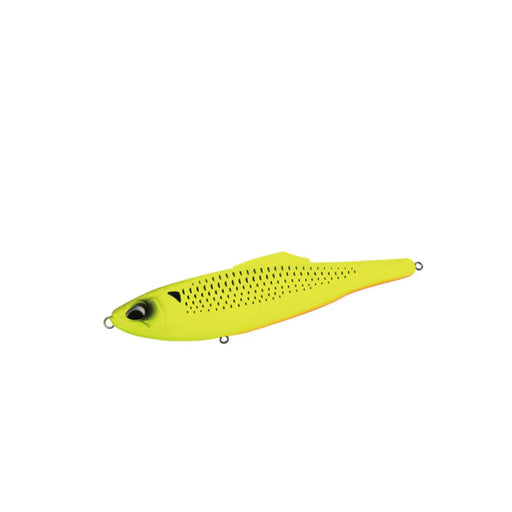 Duo Rough Trail Kono Flat 195F Mat Chart Mullet