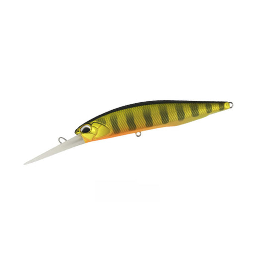 Duo Realis Jerkbait 100DR Gold Perch