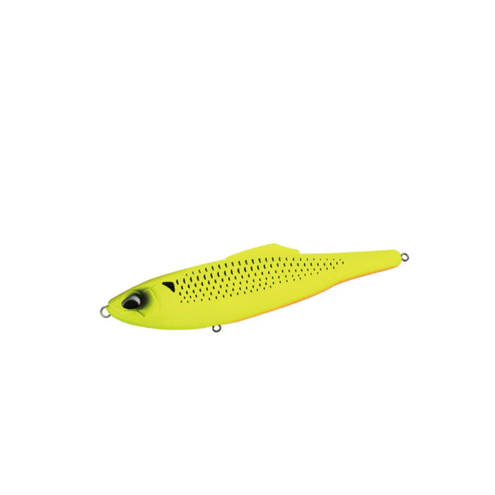 Duo Rough Trail Kono Flat 195F Mat Chart Mullet