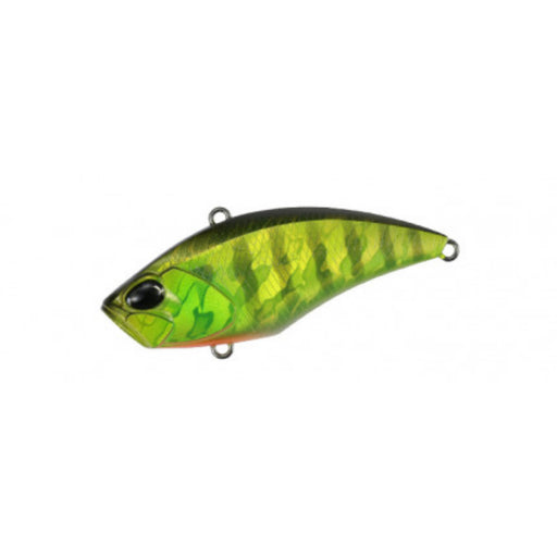 Duo Realis Vibration 65 Nitro Chart Gill Halo