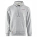 Grundéns Displacement DWR Hoodie Octo-Trout Athletic Heather, bild 2