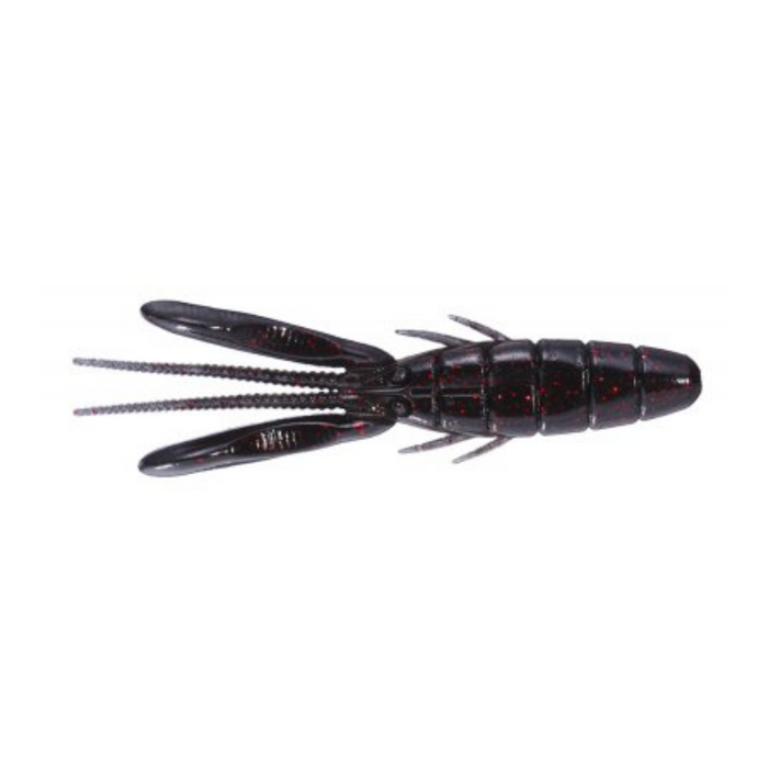 OSP Lures DoLive Beaver 3,5” 8,9cm 6pc, bild 6