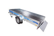 Tiki Släpvagn CP350-RB PRIME 1400kg Bromsad, bild 2