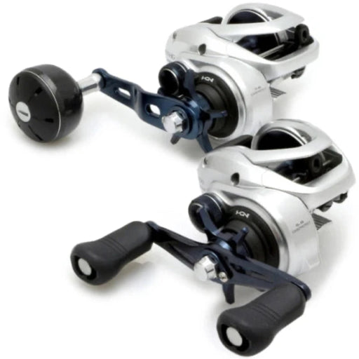 Shimano Tranx 301 HG