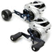 Shimano Tranx 301 HG