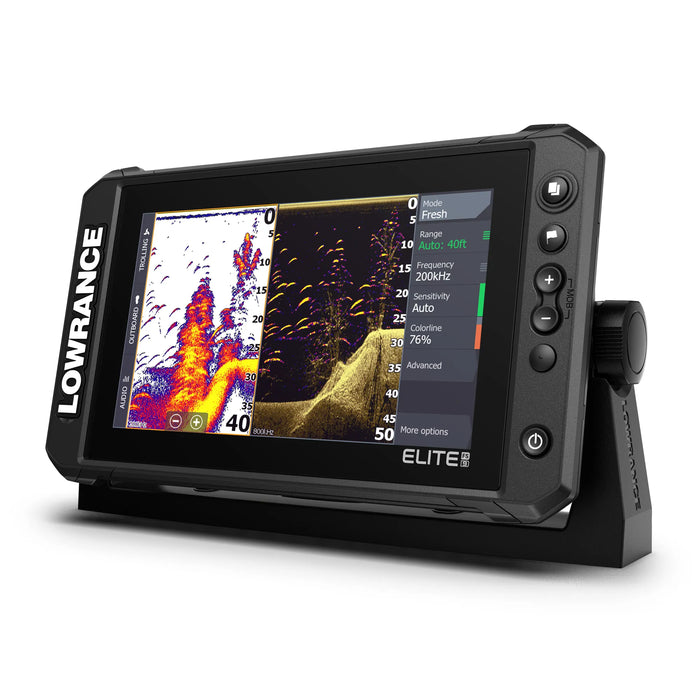 Lowrance Elite FS 9 with Active Imaging 3-in-1 Transducer (000-15693-001), produktbild 7