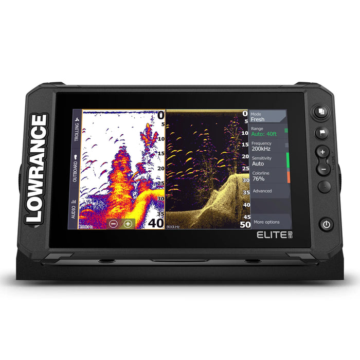 Lowrance Elite FS 9 with Active Imaging 3-in-1 Transducer (000-15693-001), produktbild 5