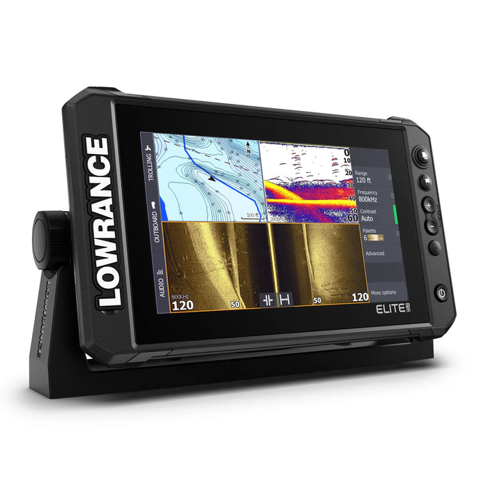 Lowrance Elite FS 9 with Active Imaging 3-in-1 Transducer (000-15693-001), produktbild 6
