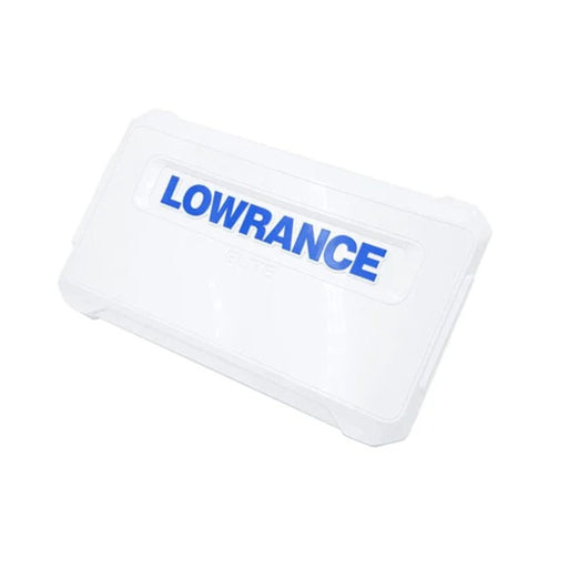 Lowrance Elite FS 7 Skärmskydd