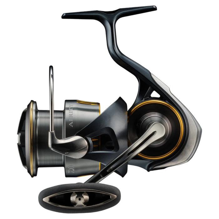 Daiwa 23 Airity haspelrulle