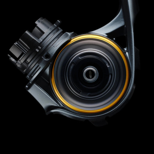 Daiwa 23 Airity haspelrulle, bild 2