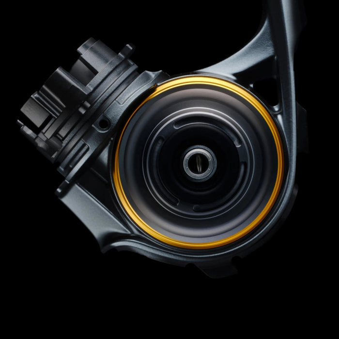 Daiwa 23 Airity haspelrulle, bild 2