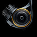 Daiwa 23 Airity haspelrulle, bild 2