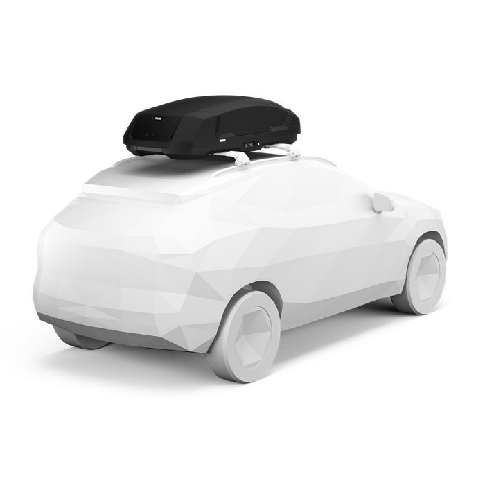 Thule Force 3 M, bild 3