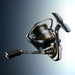 Daiwa 23 Airity haspelrulle, bild 3