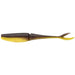 Daiwa Bait Junkie 5 Jerkshad Banana Split mjukbete (jerkbait)