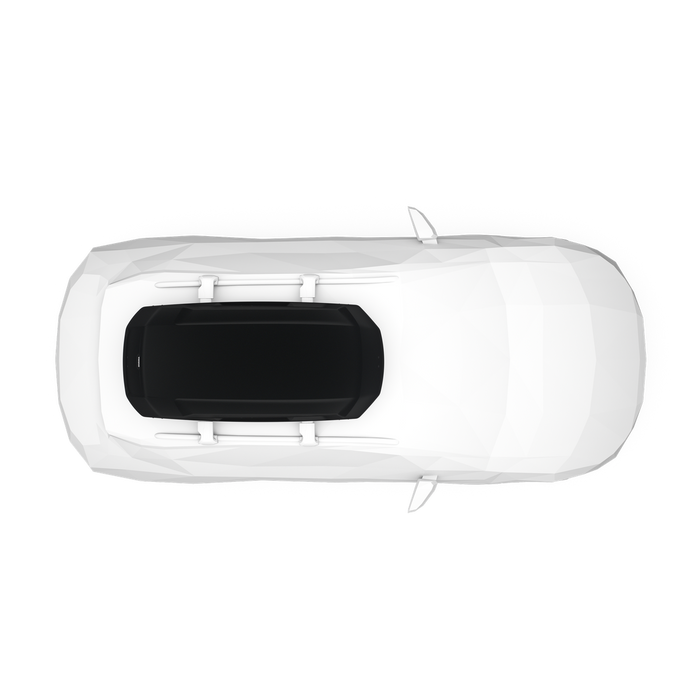 Thule Force 3 M, bild 4
