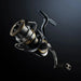 Daiwa 23 Airity haspelrulle, bild 4