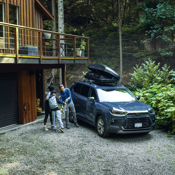 Thule Force 3 L Sport, bild 6