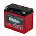 Super-X The Battery 12,8V 12Ah Start Puls Ström 600A
