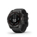 Garmin fenix 7X Pro – Sapphire Solar Edition 51 mm Carbon Gray DLC Titanium