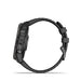 Garmin fenix 7X Pro – Sapphire Solar Edition 51 mm Carbon Gray DLC Titanium, bild 3
