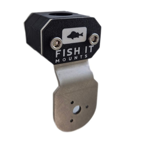 Gearmarket Fish it Mount Forward/ Down Mode Mount (fits Pole 20-30mm)