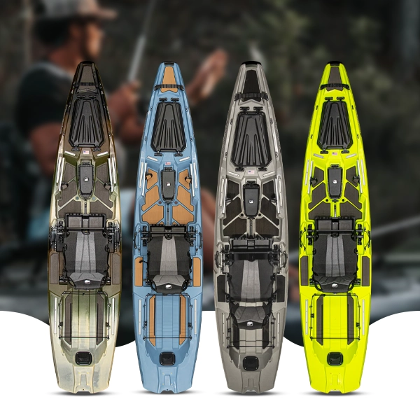 KAYAK PADDELKAJAK kayakstora.com