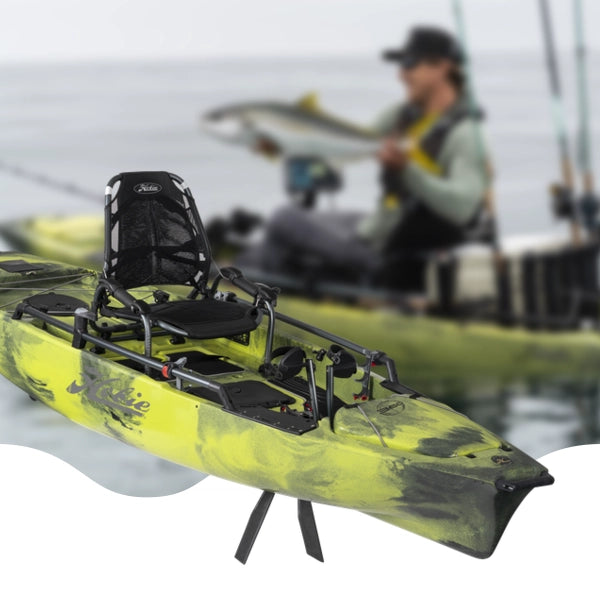 HOBIE KAYAKS TRAMPKAJAK kayakstora.com
