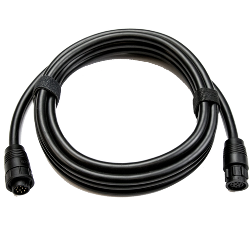 Lowrance Förlängningskabel med 9 stift, 10 fot