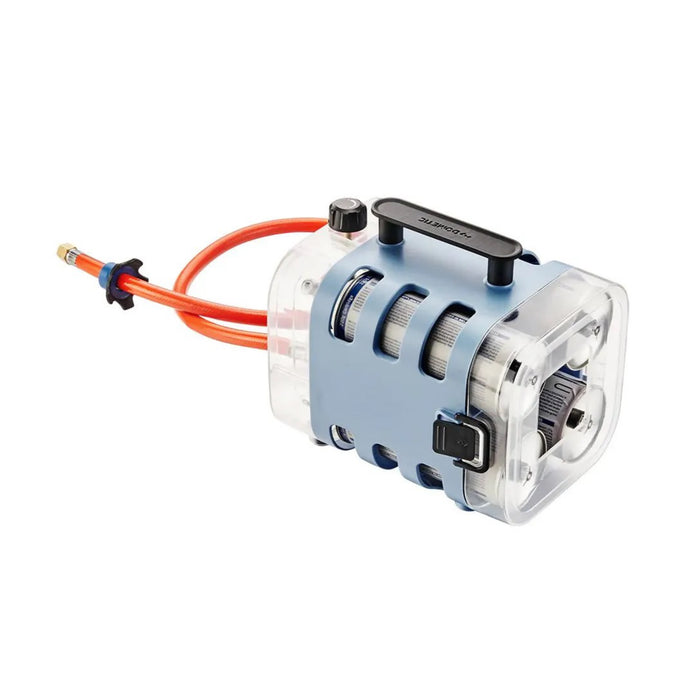 CADAC Quad Power Pak / 30mBar, bild 2