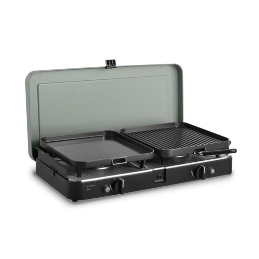 CADAC 2 Cook 3 Pro Deluxe / 50mBar