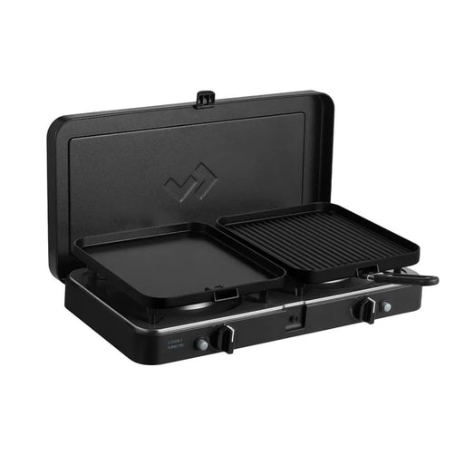 CADAC 2 Cook Turbo Deluxe FFD / 30mBar
