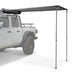 Front Runner Easy-Out Awning / 2M / Black