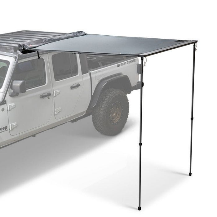 Front Runner Easy-Out Awning / 2M / Black, bild 3