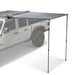 Front Runner Easy-Out Awning / 2M / Black, bild 3