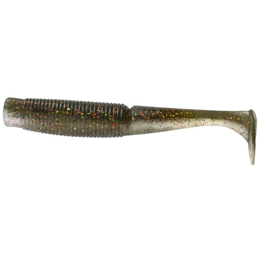 Daiwa Bait Junkie 3.2 Minnow Pearl Gudgeon jigg