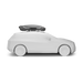 Thule Motion 3 L Grey, bild 2
