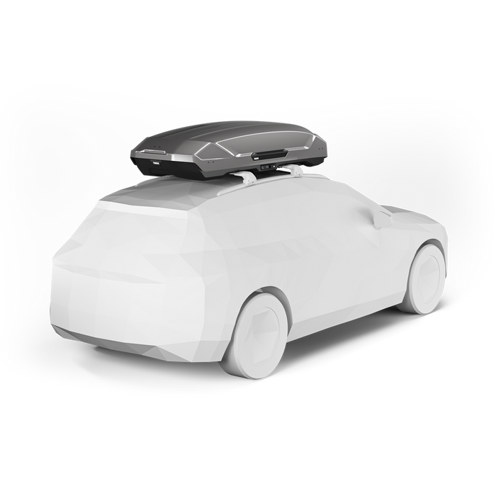 Thule Motion 3 XXL Grey, bild 3