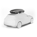 Thule Motion 3 XXL Grey, bild 3