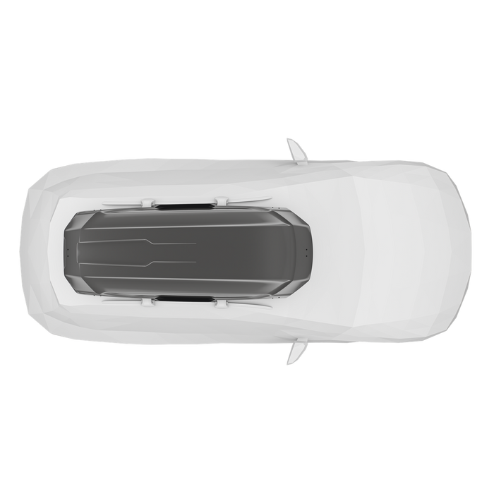 Thule Motion 3 XXL Grey, bild 4