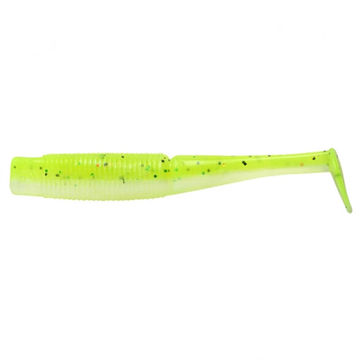 Daiwa Bait Junkie 2.5 Minnow Yuzu Uv jigg