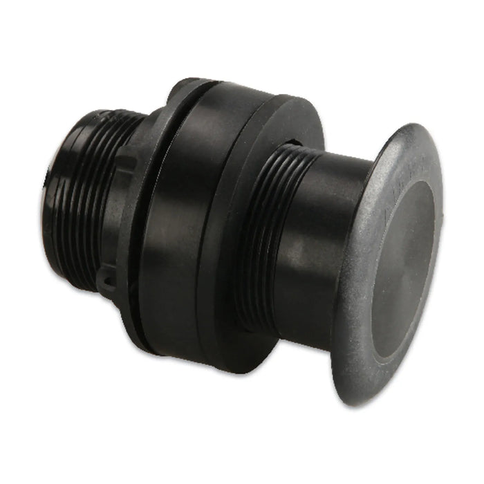 Garmin Genomskrovsgivare plast P319 D/T 50/200kHz 8pin